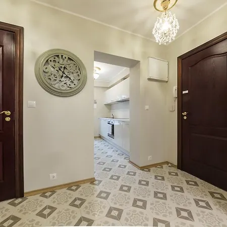 Best Viru Apartman *