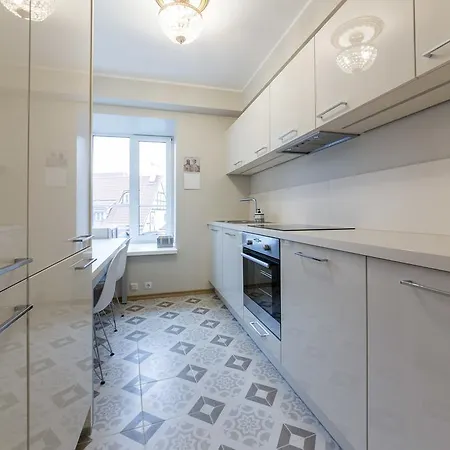 Best Viru Apartman