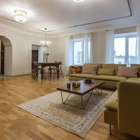 Best Viru Apartman Tallinn