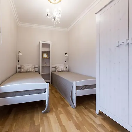 Apartman Best Viru Tallinn