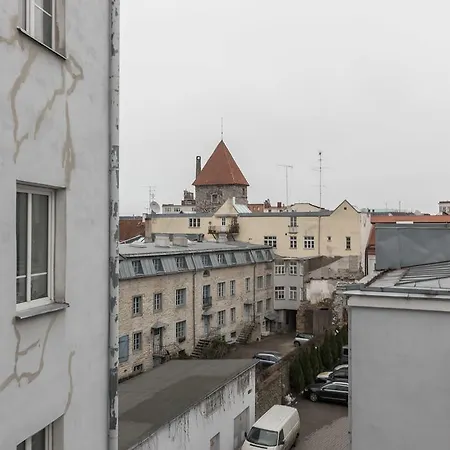 Apartman Best Viru *