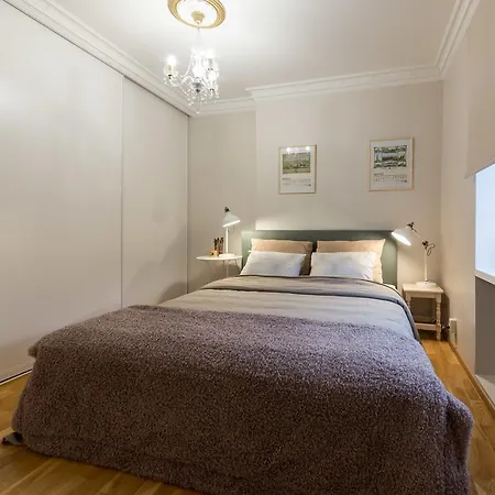 Apartman Best Viru Tallinn