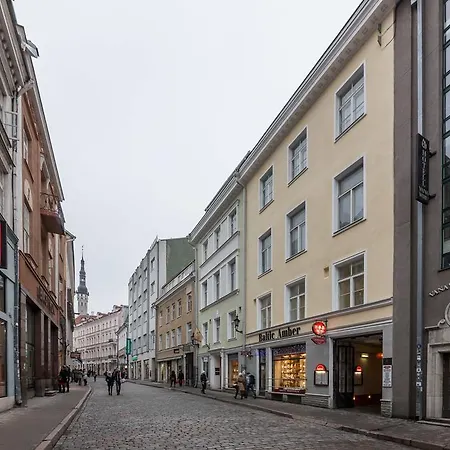 Apartman Best Viru