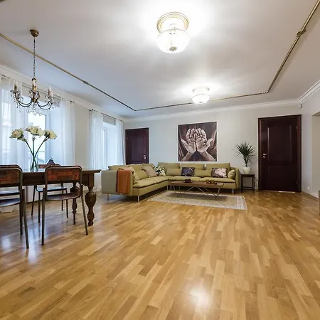 Apartman Best Viru Tallinn
