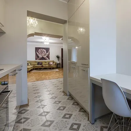 Apartman Best Viru