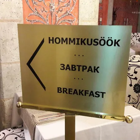 Best Viru Apartman Tallinn